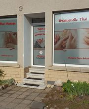 Yupin`s Massage Studio Bild 2