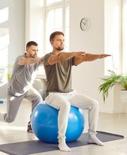 Fisioterapia Clínica Aguilar imagen 4