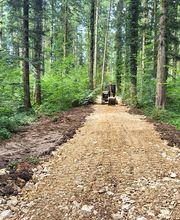 Gael Cassard Travaux Publics image 1