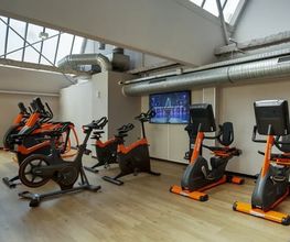 Basic-Fit 24/7 image 6