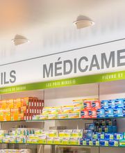 Pharmacieplus du Bourg Marin SA Bild 6