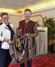 Raumausstattung Axel Kollock jun. Bild 1