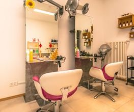 FATA HAIR FASHION di Zanchi Thea Bild 1