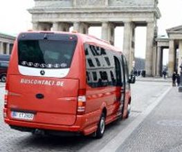Buscontact GmbH Bild 3