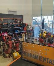 TOOLQUICK PATERNA ALQUILER DE MAQUINARIA imagen 6