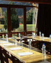 Les Grands Montets Hôtel & Spa image 4