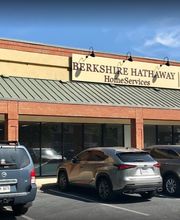 Cobb Roswell Office - Exterior