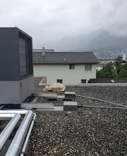 Flüssigkunststoffdach Bild 8