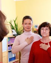 Logopädiepraxis Kummer Bild 1