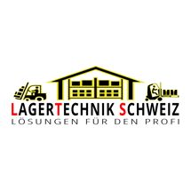 LTS Regalsysteme GmbH