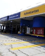 Astrollantas Central de Abastos imagen 2