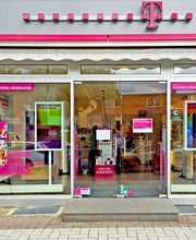 Telekom Shop Bild 1