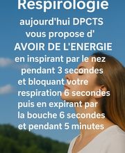 Association DPCTS Hypnose Coaching image 4