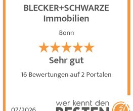 werkenntdenBESTEN.de Qualitätssiegel