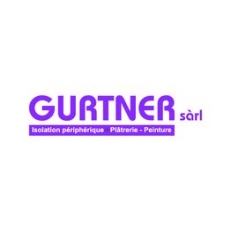 Plâtrerie-Peinture Gurtner Sàrl