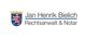 Rechtsanwalt und Notar Jan Henrik Bielich