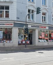 Matratzen Concord Filiale Köln-Sülz Bild 1
