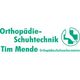 Tim Mende Orthopädie-Schuhtechnik