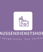 Außendienst Shop Bild 1