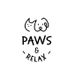 PAWS & RELAX