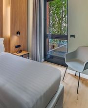 B&B HOTEL Milano Portello immagine 10