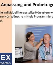Hörgeräte Dr. Timmel Bild 2