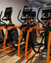 Basic-Fit Essen Mierendorffweg - Cardio zone
