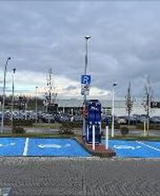 Aral pulse Ladestation Bild 1