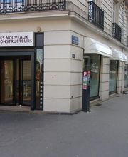 Pub'Océane - Enseigne & Signalétique image 20