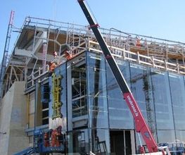 Spain Crane International S.L. imagen 6