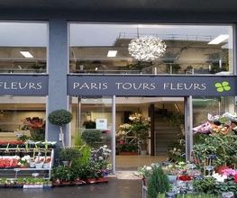 Paris Tours Fleurs image 6