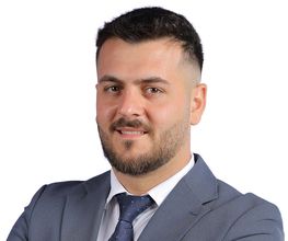 INTER Versicherungsgruppe Karim Tabche Bild 1
