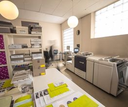 Progetto Stampa 2000 SA Bild 5