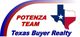 Texas Buyer Realty - Potenza Team
