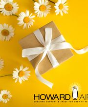 Howard Air Service Center image 19