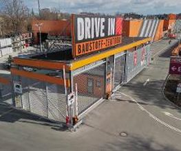 HORNBACH Nürnberg Bild 17
