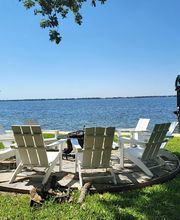 Cedar Creek Lake Getaways image 3