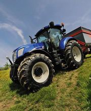 Grandjean M. B. SA Bild 1