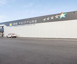 C.B.G Peinture image 13