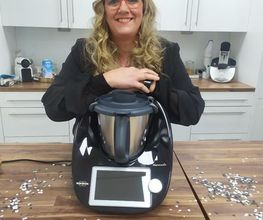 Thermomix - Rebekka Epp Bild 1