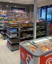 JET Tankstelle Bild 5