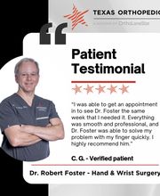 Texas Orthopedics image 16