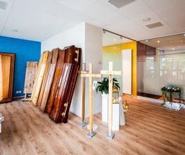 Bestattungsinstitut KOCH GmbH Bild 6