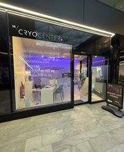 Cryocenter Basel AG Bild 2