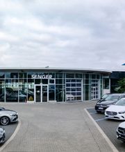 Mercedes-Benz | Senger Bild 4