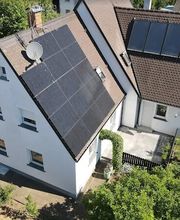 photovoltaik MÜLLNER Bild 1