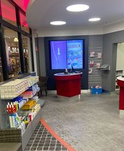 Partus Hit Apotheke Bild 1