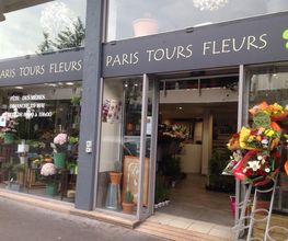 Paris Tours Fleurs image 2