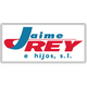 Jaime Rey