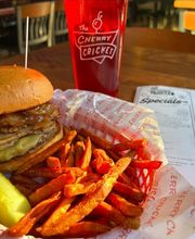 Cherry Cricket - Downtown image 1